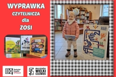 DYPLOM MAŁEGO CZYTELNIKA dla Leny - 6
