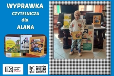 DYPLOM MAŁEGO CZYTELNIKA dla Leny - 4