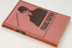 Listy-do-Mileny-Franz-Kafka-Krakow-1969-rok