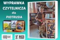 DYPLOM MAŁEGO CZYTELNIKA dla LENY - 1