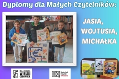 WYPRAWKA CZYTELNICZA dla PIOTRUSIA - 3