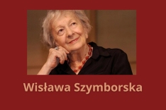 O poezji Wisławy Szymborskiej - 2