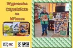 DYPLOM MAŁEGO CZYTELNIKA dla Wiktorii - 4