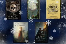 Zimowe Nowości - 13