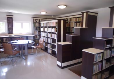 Biblioteka Biskupice Radłowskie – 23 maja 2023r. nieczynna