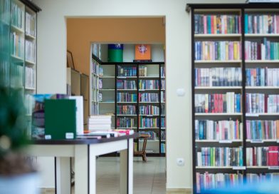 Filia w Marcinkowicach – Organizacja pracy 5 maja