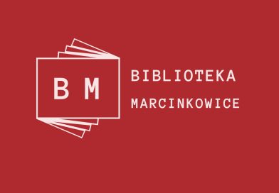 Organizacja pracy w bibliotece w Marcinkowicach