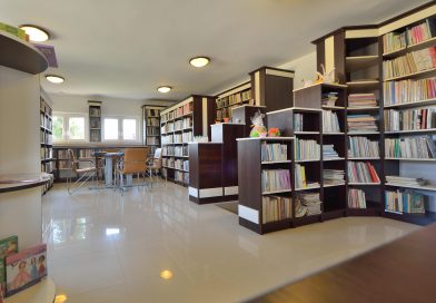 Organizacja pracy Biblioteki w Biskupicach Radłowskich – 11.02.2026r.