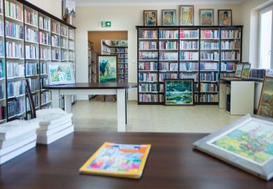 Filia w Marcinkowicach – 4 maja nieczynna