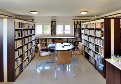 Filia w Biskupicach Radłowskich – 5 marca nieczynna