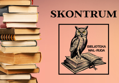 Biblioteka Wał-Ruda. Skontrum