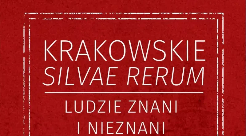 Spotkanie z prof. Ewą Danowską