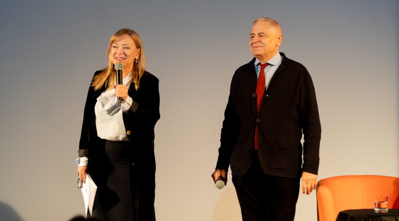 „Życie jest podróżą” – V edycja Zaduszek poetyckich