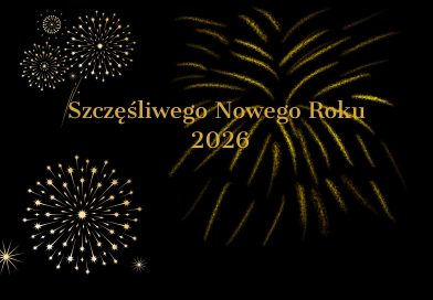 NOWY ROK '2026