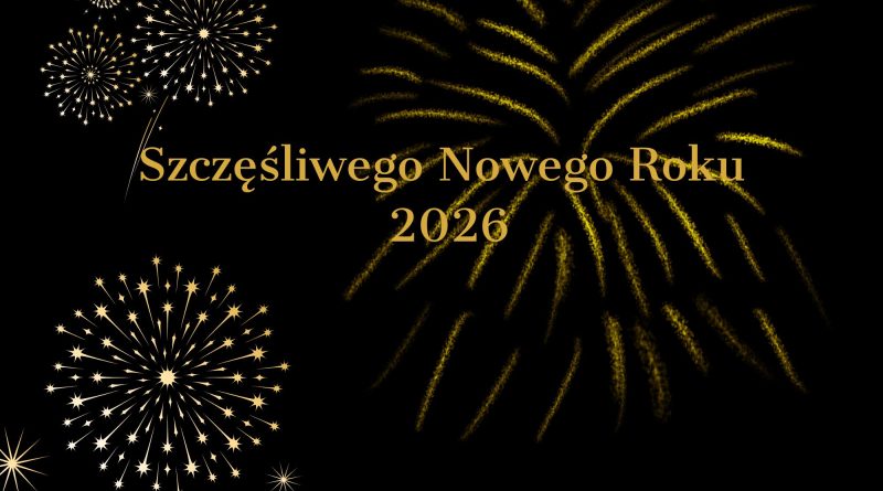 NOWY ROK '2026