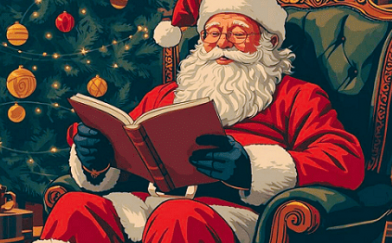 Mikołajkowe nowości już czekają