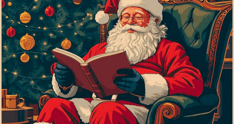 Mikołajkowe nowości już czekają