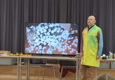 Ferie z Panem Korkiem