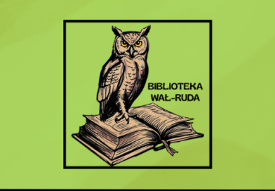 Biblioteka w Wał-Rudzie – 2 marca nieczynna Biblioteka w Wał-Rudzie – 2 marca nieczynna