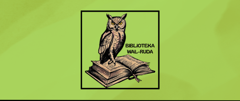 Biblioteka w Wał-Rudzie – 2 marca nieczynna Biblioteka w Wał-Rudzie – 2 marca nieczynna
