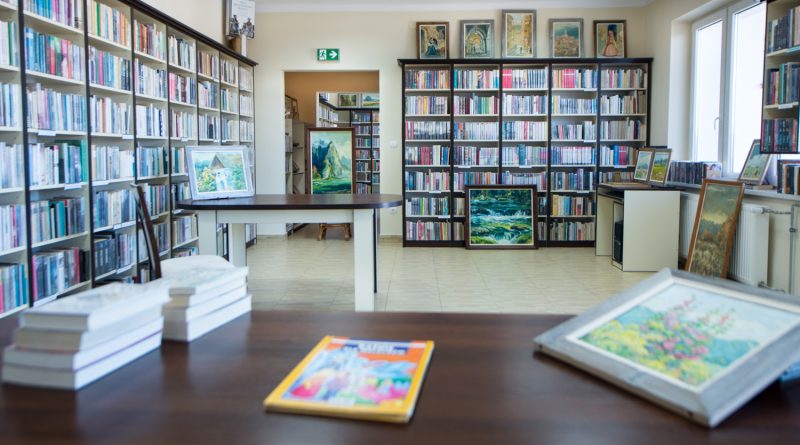 Filia w Marcinkowicach – 2 i 5 marca nieczynna Filia w Marcinkowicach – 2 i 5 marca nieczynna