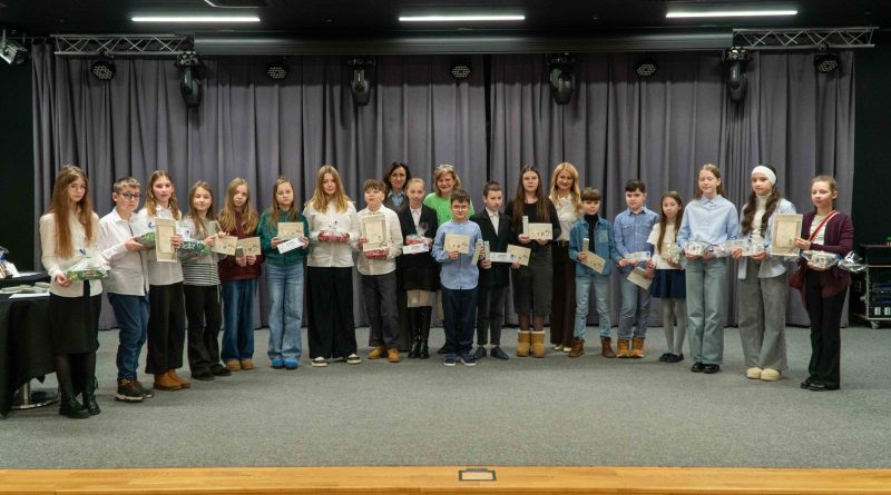 O radości i szkole O radości i szkole