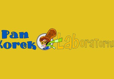 Naukowa przygoda z Laboratorium Pana Korka