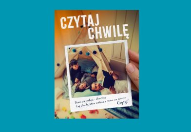 Dyplom i nagrody dla uczestników projektu „Mała książka – wielki człowiek”