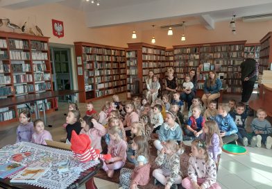 𝐏𝐫𝐳𝐞𝐝𝐬𝐳𝐤𝐨𝐥𝐚𝐤𝐢 𝐰 𝐛𝐢𝐛𝐥𝐢𝐨𝐭𝐞𝐜𝐞