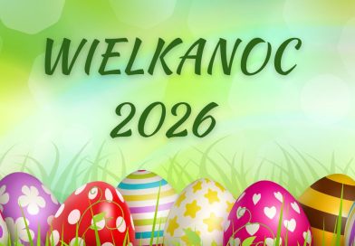 WIELKANOC 2026 WIELKANOC 2026