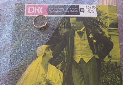 Spotkanie Saloniku Literackiego i Dyskusyjnego Klubu Książki Spotkanie Saloniku Literackiego i Dyskusyjnego Klubu Książki