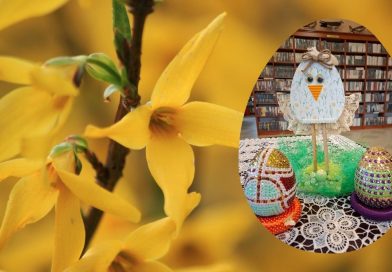 Podziękowanie za życzenia