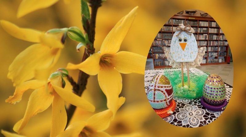 Podziękowanie za życzenia