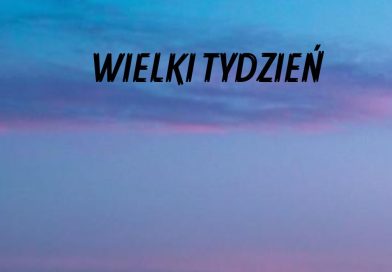 Wielki Tydzień – Organizacja pracy Biblioteki głównej oraz filii