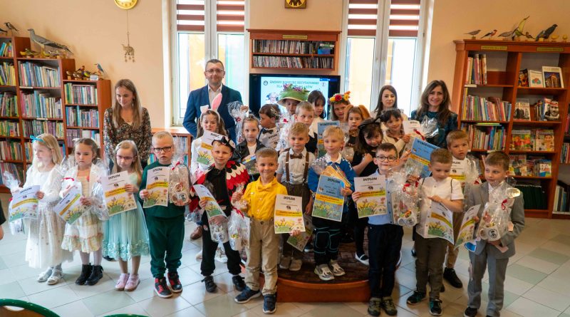 𝐆𝐦𝐢𝐧𝐧𝐲 𝐊𝐨𝐧𝐤𝐮𝐫𝐬 𝐑𝐞𝐜𝐲𝐭𝐚𝐭𝐨𝐫𝐬𝐤𝐢 𝐝𝐥𝐚 𝐏𝐫𝐳𝐞𝐝𝐬𝐳𝐤𝐨𝐥𝐚𝐤ów „𝙅𝙊𝘼𝙉𝙉𝘼 𝙆𝙐𝙇𝙈𝙊𝙒𝘼 – 𝘾𝙤 𝙥𝙞𝙨𝙯𝙘𝙯𝙮 𝙬 𝙩𝙧𝙖𝙬𝙞𝙚 𝙞 𝙞𝙣𝙣𝙚 𝙬𝙞𝙚𝙧𝙨𝙯𝙚”