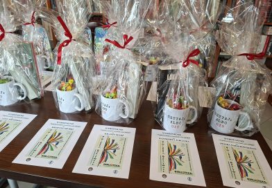 Wyróżnieni Czytelnicy