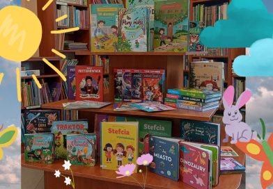 🥰Ｋｓｉążｋｏｗｅ　Ｎｏｗｏśｃｉ　  Ｄｌａ　Ｄｚｉｅｃｉ🎈🎀📚
