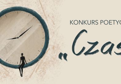 Konkurs Poetycki „Czas”
