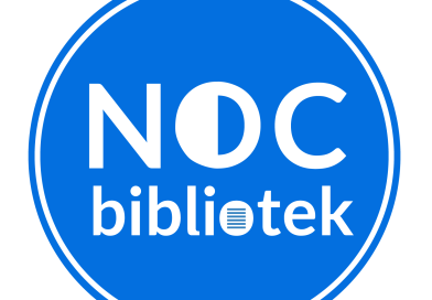 NOC BIBLIOTEK '2026