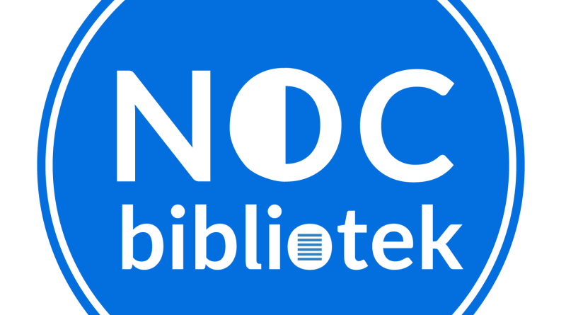 NOC BIBLIOTEK '2026