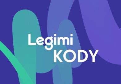 Kody LEGIMI na miesiąc październik