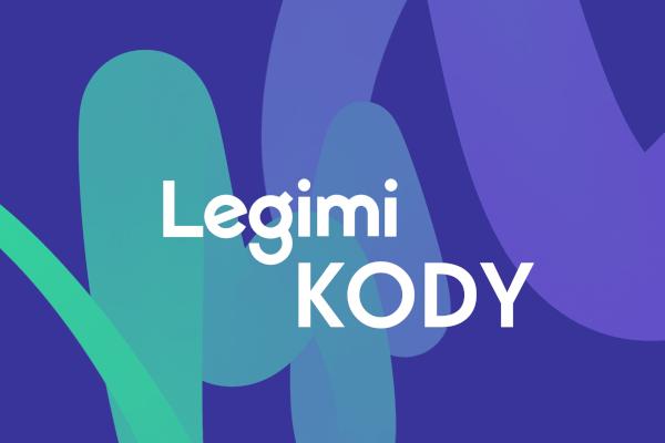 Kody LEGIMI na miesiąc październik