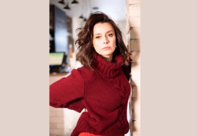 Renata Dancewicz gościem Zaduszek poetyckich Renata Dancewicz gościem Zaduszek poetyckich