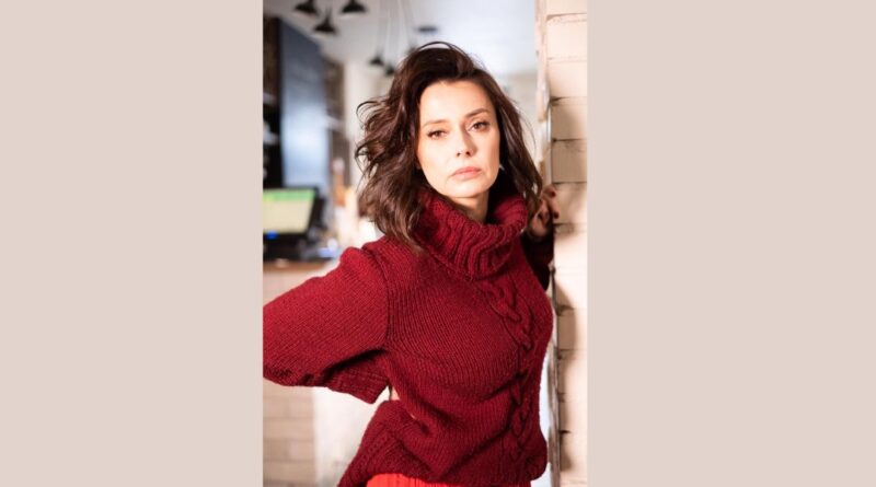 Renata Dancewicz gościem Zaduszek poetyckich Renata Dancewicz gościem Zaduszek poetyckich
